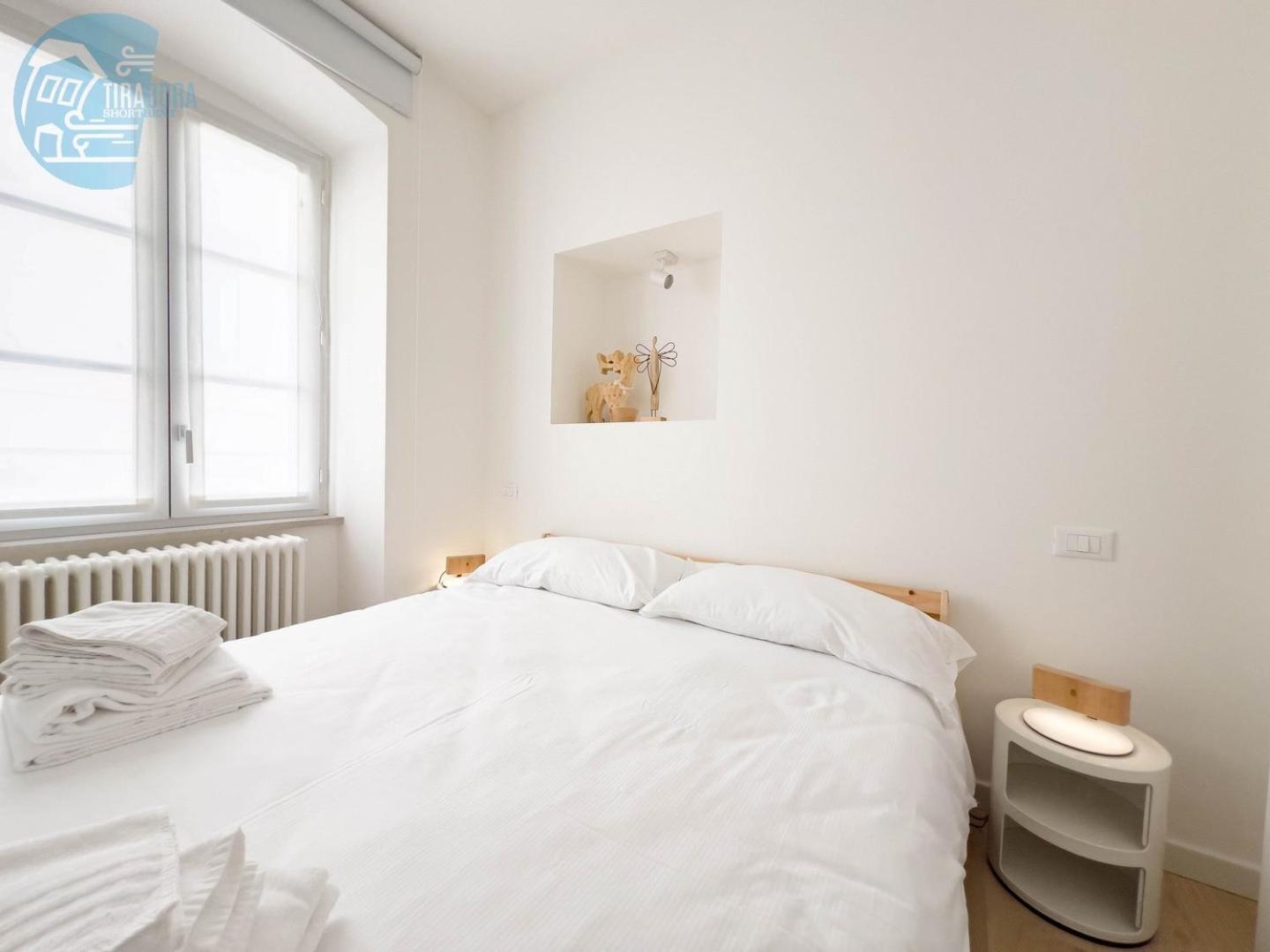 Corridoni 2B Tirabora Short Rent Apartment Триест Екстериор снимка