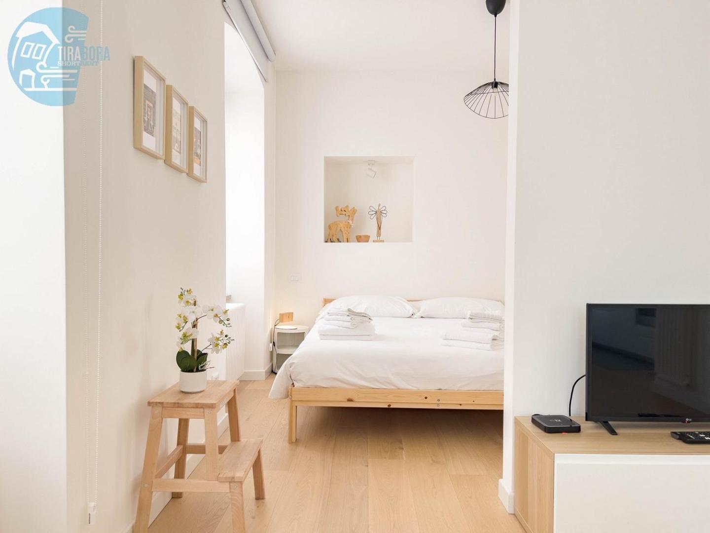 Corridoni 2B Tirabora Short Rent Apartment Триест Екстериор снимка