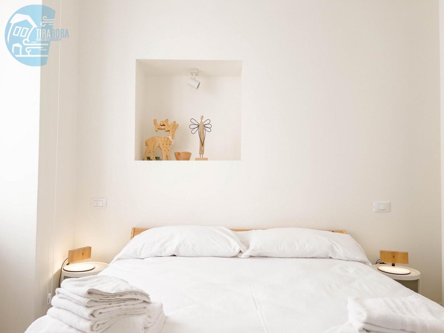 Corridoni 2B Tirabora Short Rent Apartment Триест Екстериор снимка
